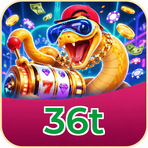 36t Logo