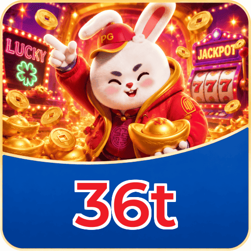 Logo 36t - Download Seguro