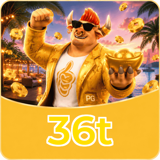 Logo 36t Login