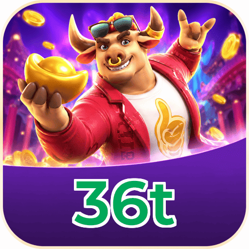 36t Big Wins Logo