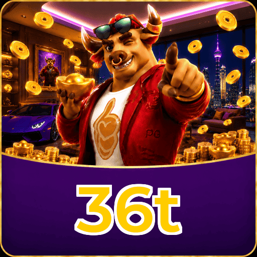 Logo 36t - Guia de Download