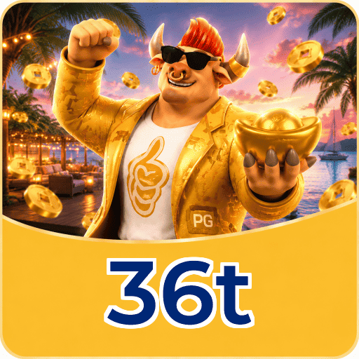 36t Cassino - Jogos Certificados